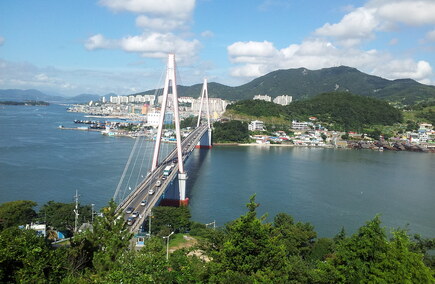 경기도 최고의 외식업들 추천