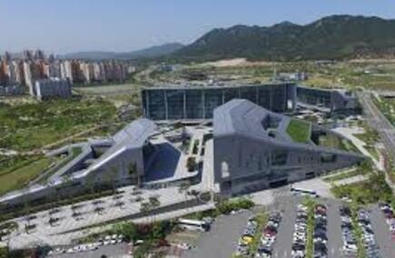 경상북도 최고의 외식업들 안내