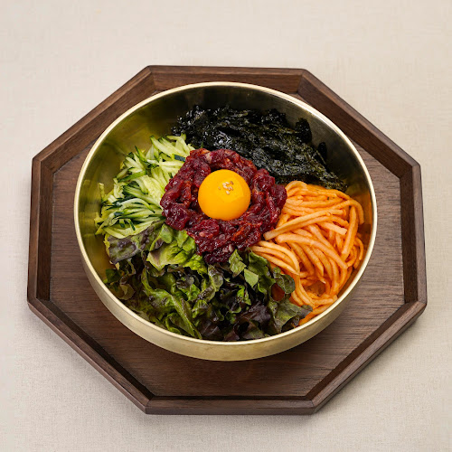 솔가숯불갈비 군산직영점 - 외식업