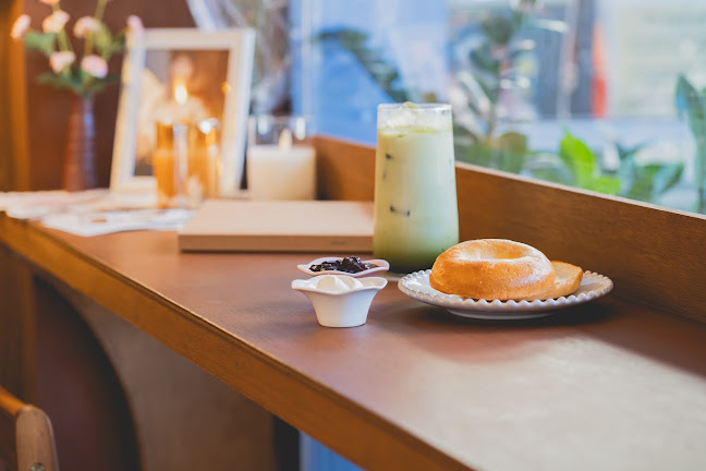 벨베데레 커피 (Belvedere coffee) - 외식업