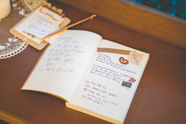 벨베데레 커피 (Belvedere coffee) - 고양시