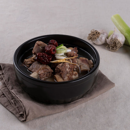 솔가숯불갈비 보령직영점