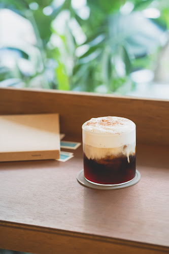 벨베데레 커피 (Belvedere coffee)