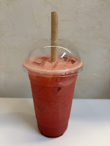 카페 이 엘라도 - 외식업