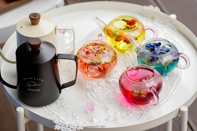 Comentarii opinii despre 벨베데레 커피 (Belvedere coffee)