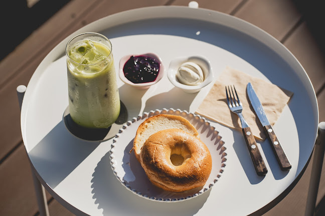 벨베데레 커피 (Belvedere coffee)