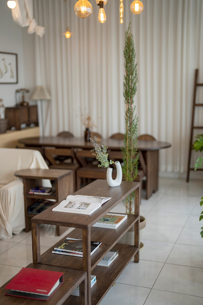 소년과나무 카페&쇼룸