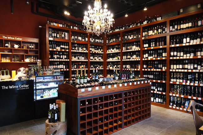 더 램키친 호텔에비뉴 본점 - 외식업