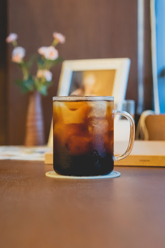 벨베데레 커피 (Belvedere coffee) - 고양시