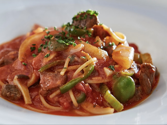 벨라로사 - 외식업