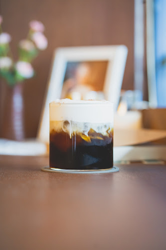 벨베데레 커피 (Belvedere coffee) - 외식업