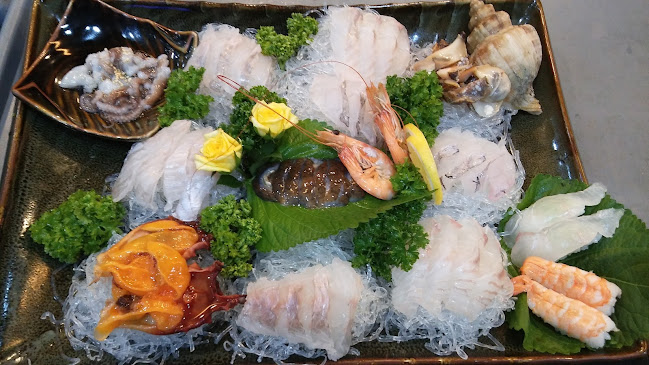 죠죠일식 - 외식업