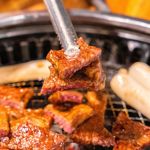 솔가숯불갈비 보령직영점