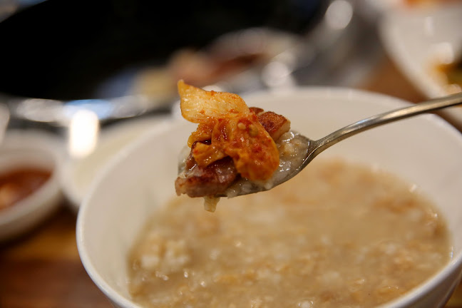 Opinii despre 솔가숯불갈비 군산직영점 în 군산시 - 외식업