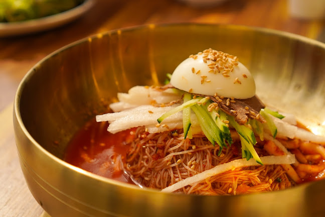 솔가숯불갈비 보령직영점 - 외식업