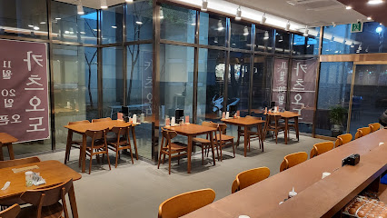 카츠오도 부천점