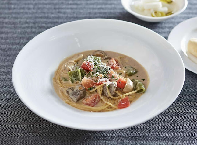 벨라로사 - 외식업