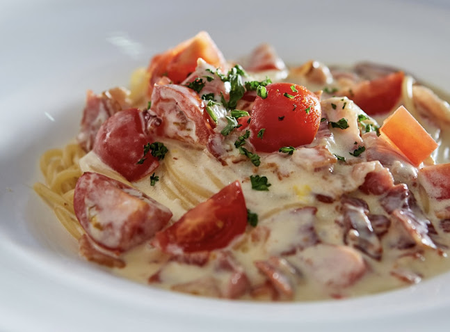 벨라로사 - 외식업