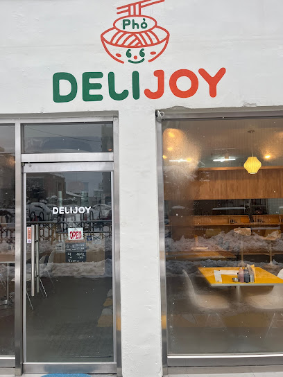 딜리조이쌀국수 DELIJOY