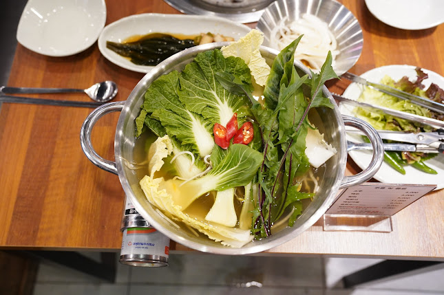 김해맛집 장인갈비 - 외식업