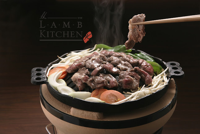 Opinii despre 더 램키친 호텔에비뉴 본점 în 창원시 - 외식업