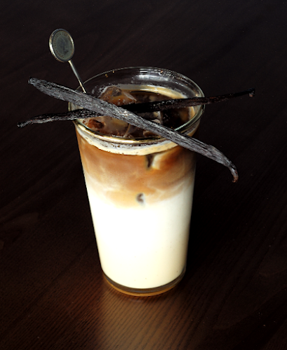 파인힐 커피하우스 - 외식업