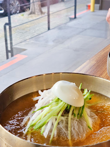 Opinii despre 솔가숯불갈비 보령직영점 în 보령시 - 외식업