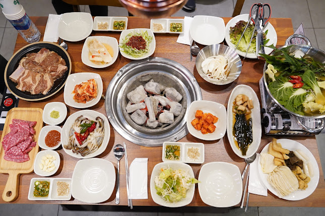 김해맛집 장인갈비