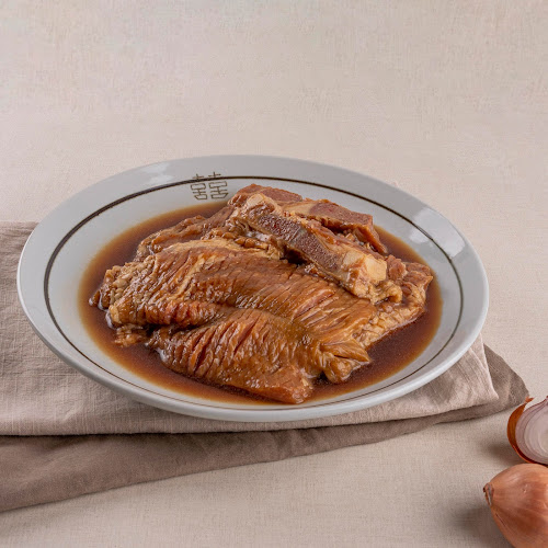 솔가숯불갈비 군산직영점 - 군산시