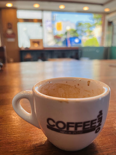 Comentarii opinii despre 커피콩