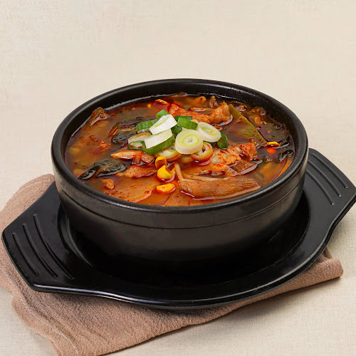 Opinii despre 솔가숯불갈비 보령직영점 în 보령시 - 외식업