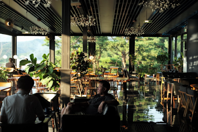 파인힐 커피하우스