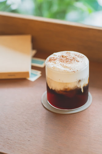 벨베데레 커피 (Belvedere coffee) - 고양시