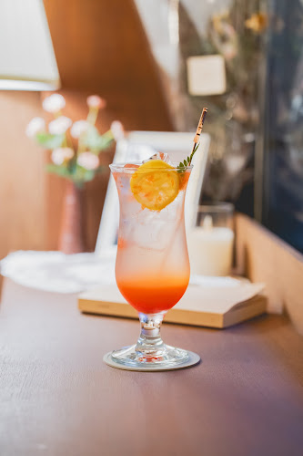 Comentarii opinii despre 벨베데레 커피 (Belvedere coffee)