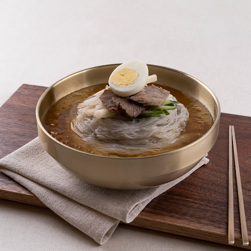 솔가숯불갈비 군산직영점