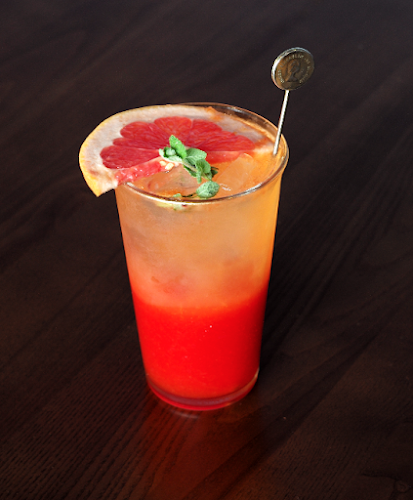 파인힐 커피하우스