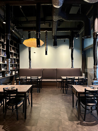 Comentarii opinii despre 더 램키친 호텔에비뉴 본점