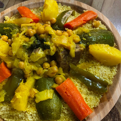 Halal Station 할랄스테이션