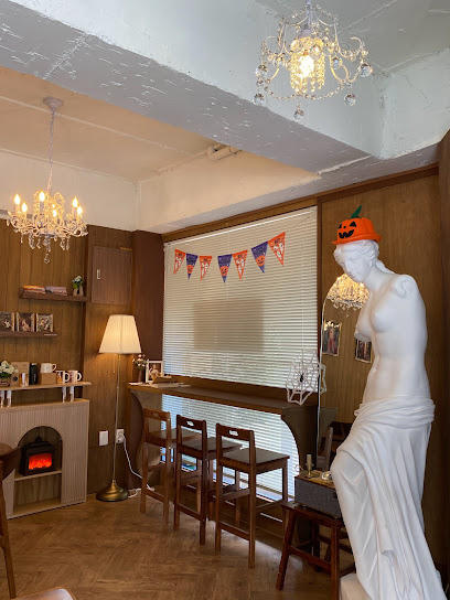 벨베데레 커피 (Belvedere coffee)