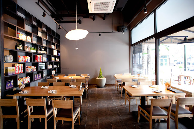 더 램키친 호텔에비뉴 본점