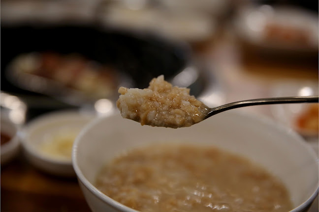 솔가숯불갈비 군산직영점 - 외식업