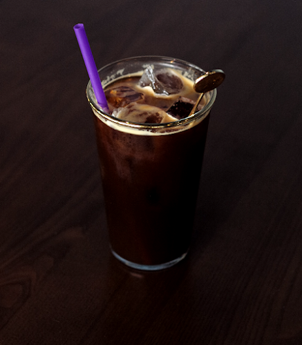 Opinii despre 파인힐 커피하우스 în 동두천시 - 외식업