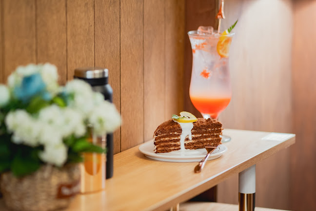 Comentarii opinii despre 벨베데레 커피 (Belvedere coffee)