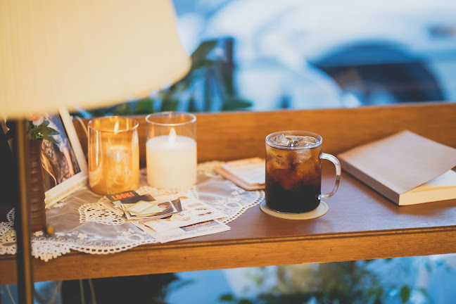 Comentarii opinii despre 벨베데레 커피 (Belvedere coffee)