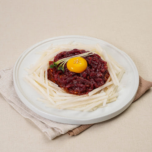 Comentarii opinii despre 솔가숯불갈비 보령직영점