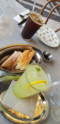 Opinii despre 세상의 모든 아침 광교점 în 수원시 - 외식업