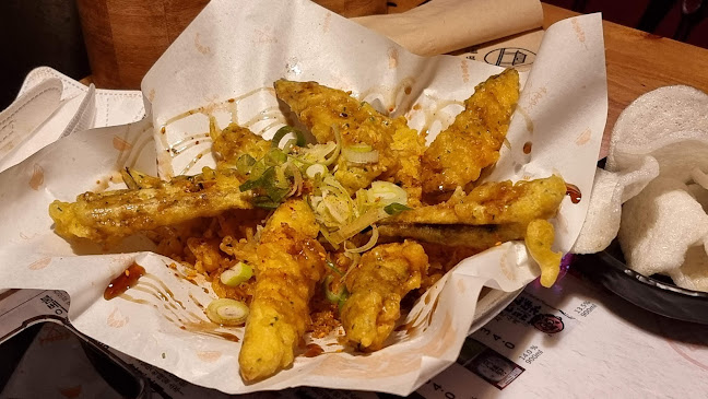 에피타이저 주점 치치