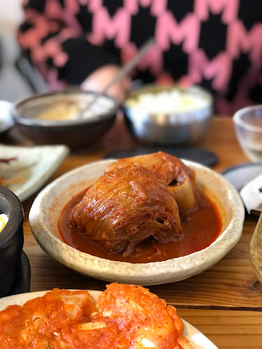 Comentarii opinii despre 소반