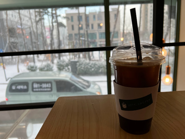 도트커피로스터스 - 외식업