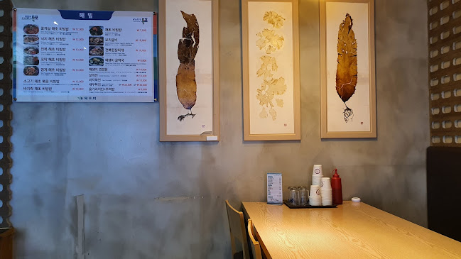 Comentarii opinii despre 해빔